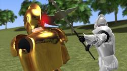 Skeleton of Richard III reveals details of his death Instructional Video