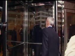 NFL Commissioner Roger Goodell and union head DeMaurice Smith arrived Friday for the first negotiating session involving a federal mediator. Goodell and Smith declined comment on their way into the meeting. (Feb. 18) Instructional Video