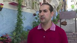 VOICED : Morocco's Tangiers gets green makeover before climate talks News Clip