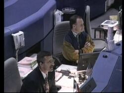 Latest on shuttle work on Hubble Space telescope News Clip