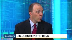 Stanley Expects More of the Same for Aug. Jobs Report News Clip