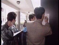 HONG KONG: MAINLAND CHINESE IMMIGRANTS STAGE PROTEST News Clip