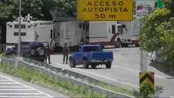 Troops at checkpoints across Venezuela capital Instructional Video