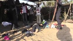 VOICED : Mortal ataque en Costa de Marfil es revindicado por Al Qaida News Clip