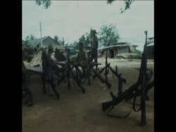 SYND 17-8-70 LULL IN COMMUNIST ACTIVITIES News Clip