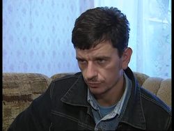 Man looks for relatives missing since siege News Clip