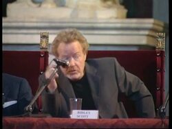 ENTERTAINMENT DAILY: ENT5 - HANNIBAL News Clip