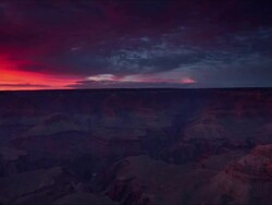 Grand Canyon Stock Footage