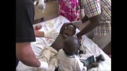 CLEAN : Gunmen kill four in attack on Kenyan churc News Clip