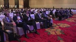 Ministers remain optimistic of a trade deal despite India's refusal to budge on food security News Clip