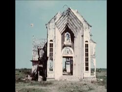 SYND 27/02/73 CEASEFIRE SITUATION IN SOUTH VIETNAM News Clip