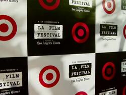 Spirit of Independence Award Ceremony Honoring Clint Eastwood Stock Footage