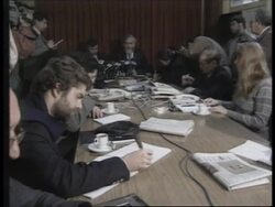 CHILE: SANTIAGO: NATION TO JOIN NAFTA BY END OF YEAR News Clip