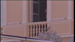 Monaco - Prince Albert marries Charlene Wittstock in civil ceremony News Clip