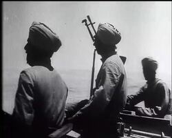 SUCCESS IN IRAN - News Clip