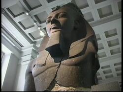 RR0221/B  Egypt: Goldmine News Clip