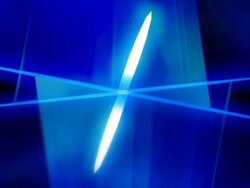 Abstract design background, HD 3D animation. Stock Footage