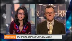 Why JPMorgan Will Have a Good Third Quarter: Miller News Clip