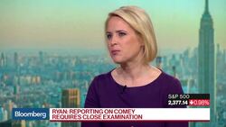 GOP Tries to Hold Line Behind Trump as Crisis Unfolds News Clip