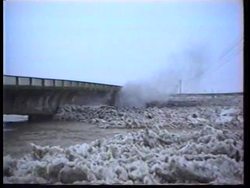 Romania - Severe Weather Continues News Clip