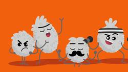 TED-ED: How does the immune system work? - Emma Bryce Instructional Video