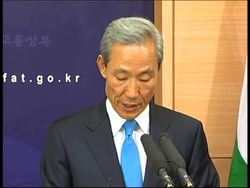 South Korea and India sign broad agreement to boost trade News Clip