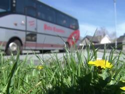 Jury in the April Jones Murder Trial Visit Key Locations in the Case News Clip