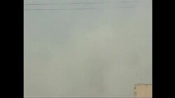 VOICED : Crisis hit Iraq turns to Shiite militias for support News Clip