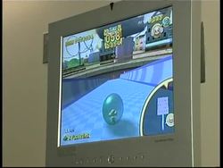 Playing video games may improve surgeons'' performance News Clip