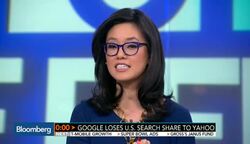 Google Loses U.S. Search Share to Yahoo News Clip