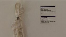 Museum for broken hearts popular on Valentine's News Clip