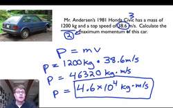 Momentum Instructional Video