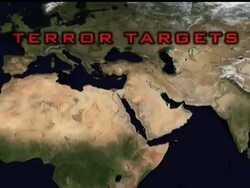 President Bush, trying to defend his war strategy, declassified intelligence on Tuesday asserting that Osama bin Laden ordered a top lieutenant in early 2005 to form a terrorist cell that would conduct attacks outside Iraq, targeting the US. News Clip