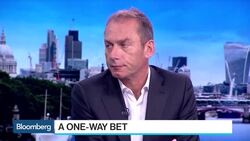 Cole: MPC Reinforcing Limit Short Market View of Sterling News Clip