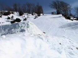 HD: Extreme Sports Stock Footage