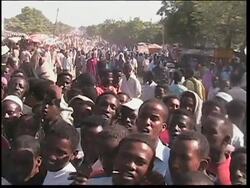 Gunmen ambush Ethiopian convoy, 4 bystanders killed News Clip