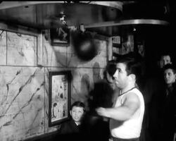 PHILLIPS & CLAYTON COMING CLASH News Clip