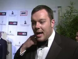 Lionsgate Presents The Live Revue A Night On The Town With 'Mad Men' Stock Footage