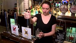 CLEAN : No to Brewxit: Beer barometer predicts UK to remain in EU News Clip