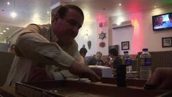 CLEAN : Bombs strike favoured Ramadan hangouts News Clip