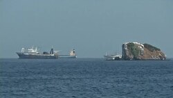 CLEAN : Panama city stock shots News Clip