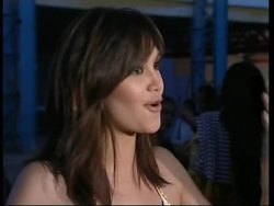 Thai popstar shoots Bollywood video News Clip