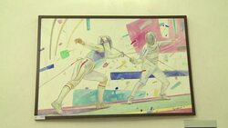 CLEAN : FILE: Russian sports minister Mutko in doping scandal News Clip