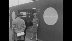 CAN958 EXHIBITION FOR MUNICH FASHION WEEK Instructional Video