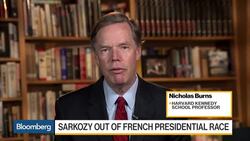 Fillon Defeats Sarkozy in French Presidential Primary News Clip