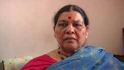 Daring female bodybuilder encourages other women to follow her lead Instructional Video