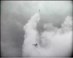 MAIL ROCKETS - News Clip