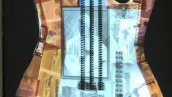 CLEAN : The many faces of David Bowie on show News Clip