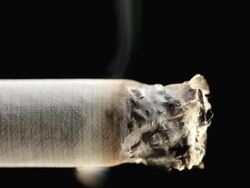 cigarette Stock Footage