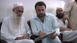 The US has placed unprecedented sanctions on an Islamic school News Clip